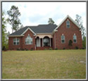 Williamson's House